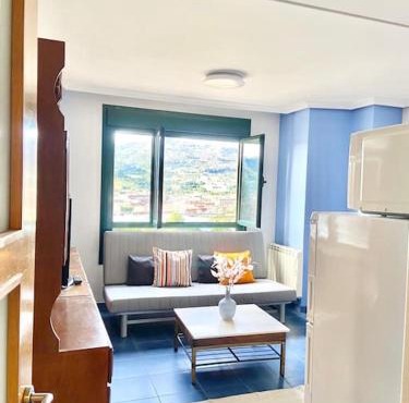Apartamento Parque del Oeste