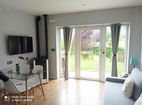 Apartamentos Puerta de Gijon Duplex