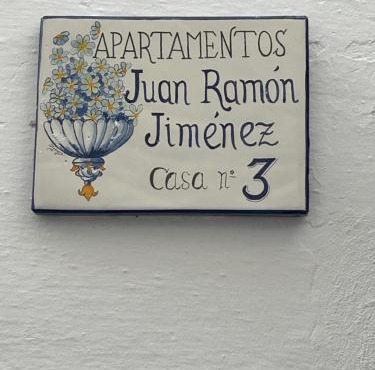 APARTAMENTOS JUAN RAMÓN JIMÉNEZ 3