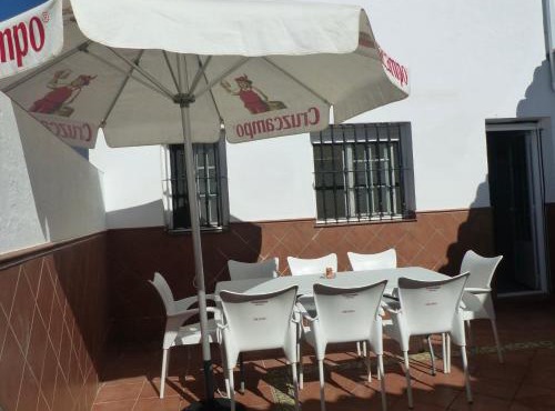 CASA PILAR