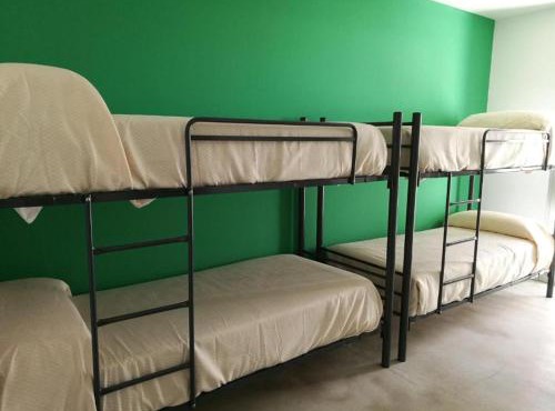 Hostel Divino Morales