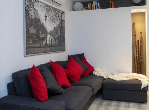 Apartamento Virgen del Remedio in Novelda