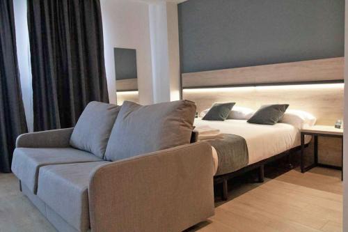 Alda Valladolid Sur