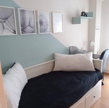 Bermejo Apartamento