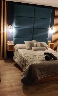 Duerme a gusto - Tu habitación acogedora en Torredonjimeno