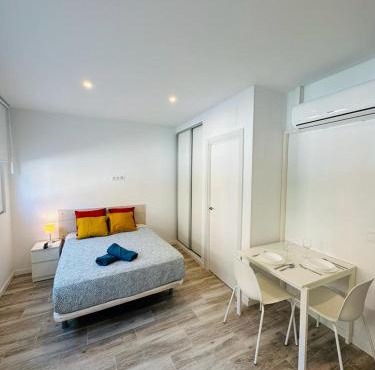 MINI ESTUDIOS SANSE