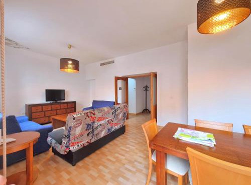 Apartamento grande en Centro de Cartagena Real - Arena