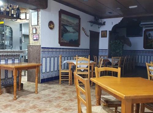 Hostal Los Amigos
