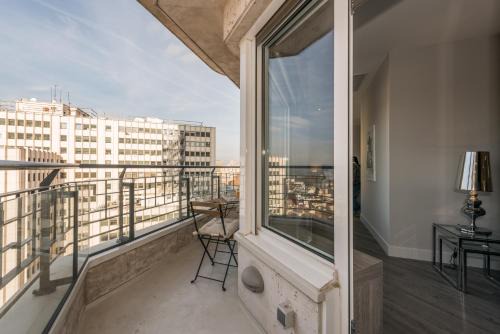 Torre Madrid Boutique