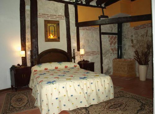 Gran Posada La Mesnada