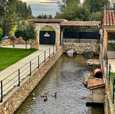 Apartamentos La Fabrica