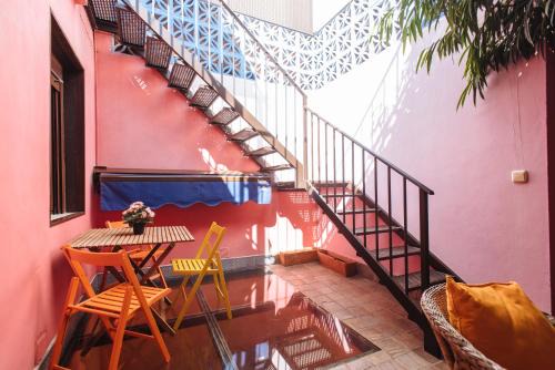 Divi Apartments Villa Reyes 2 in Seville