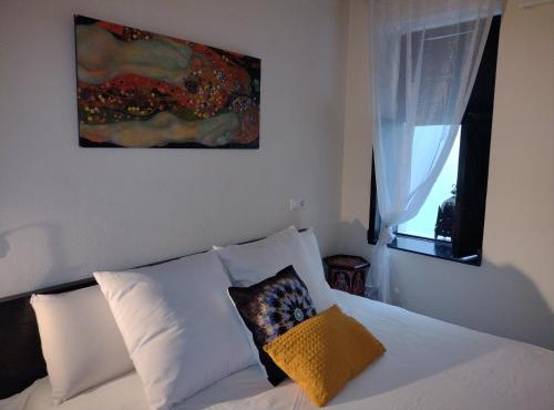 Casa Salvadora