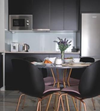 Arco Macarena Suite by SHS in Seville