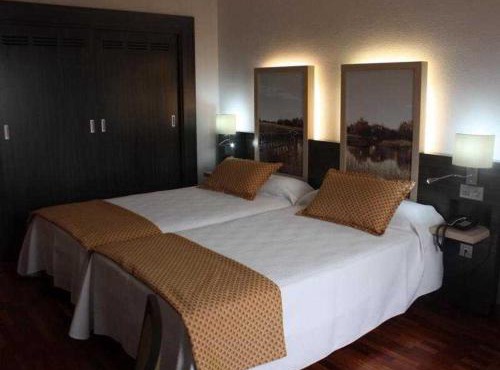 Hotel Santa Cecilia