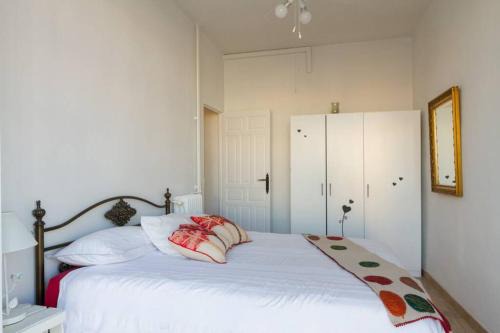 Maravilloso Apartamento en Puerta de Toledo C/Gasómetro by Batuecas