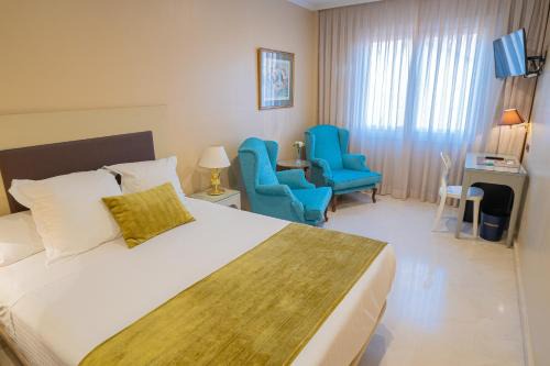 Hotel Sancho