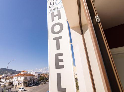 Gce Hoteles