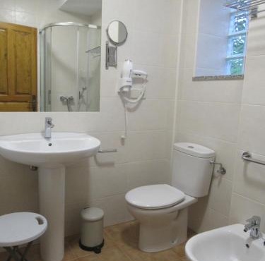 Apartamentos El Haya
