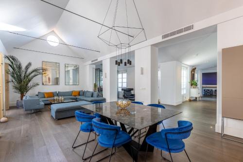 Living4malaga Aduana Imperial