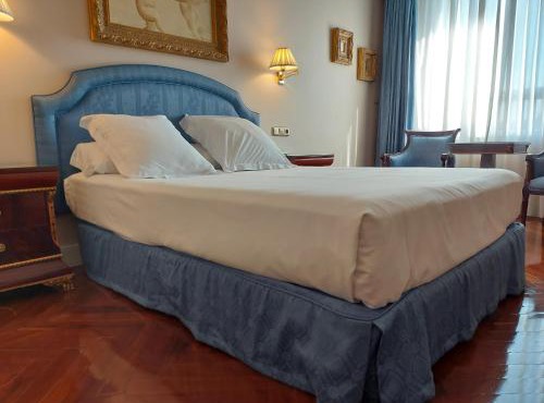 Hotel Alameda Palace