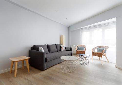 Estudio Centro-Nautico I VUT in Gijón