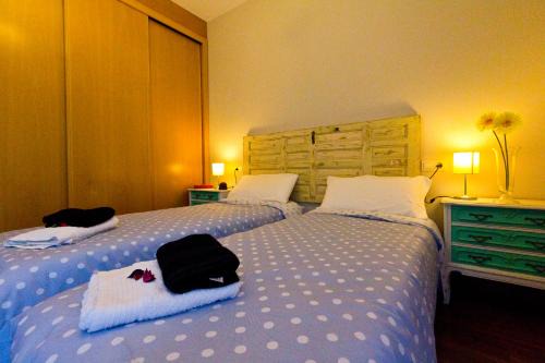 Apartamentos Albero