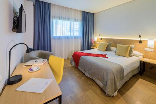 Hotel Porcel Aida