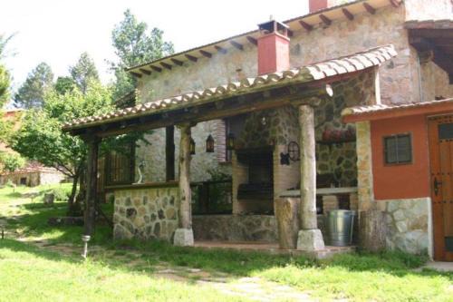 Hotel Rural El Marquesito Antigua Casa Carmela