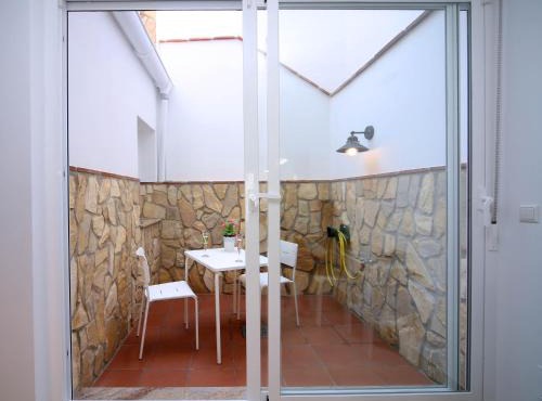 Hotel Casa Rosa