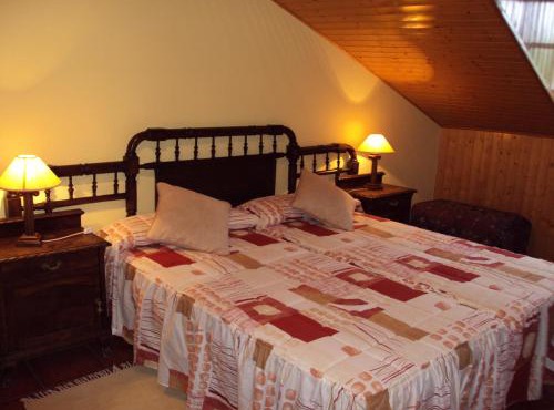 Hotel Rural Valle de Ancares