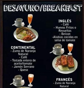 Hotel Restaurante Santa Cruz