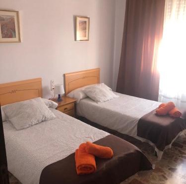 Home Sancle
