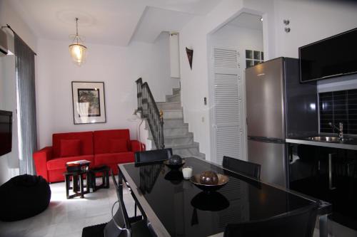 Living Sevilla Apartments Catedral in Seville