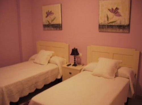 Hostal el mirador