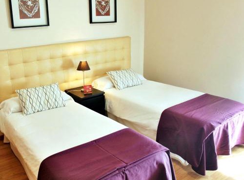 Aparthotel Encasa