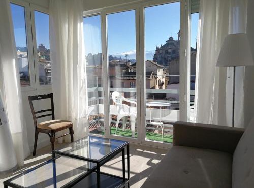 Casa Montalbán Apartamentos Turísticos