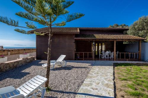 Rural Tarifa Beach Las Cabañas