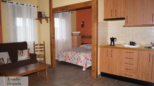 Apartamentos Estrellas de Monfragüe
