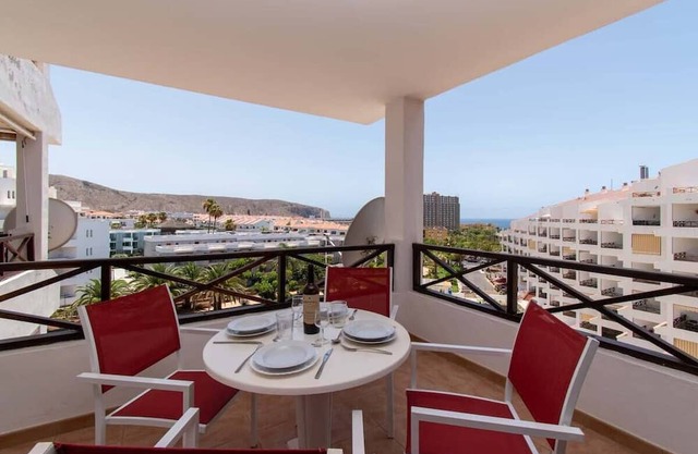 Los Cristianos 