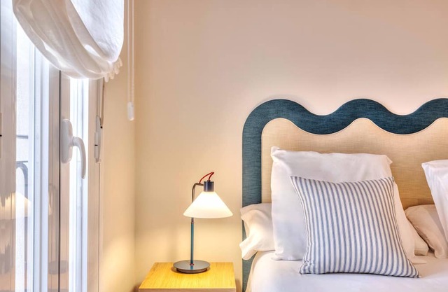 NoMad Latina VI apartment in Madrid
