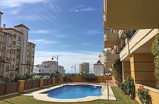 Bellavista Del Puerto 