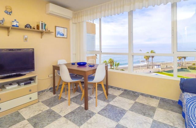 Cubo Urban Beach The 