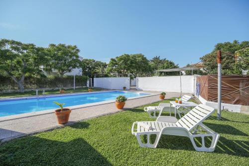 Los Paraisos 