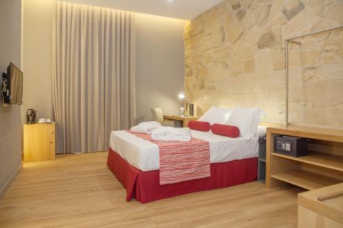 Soho Boutique Capuchinos Hotel 