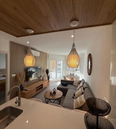 Apartamento Ronda 