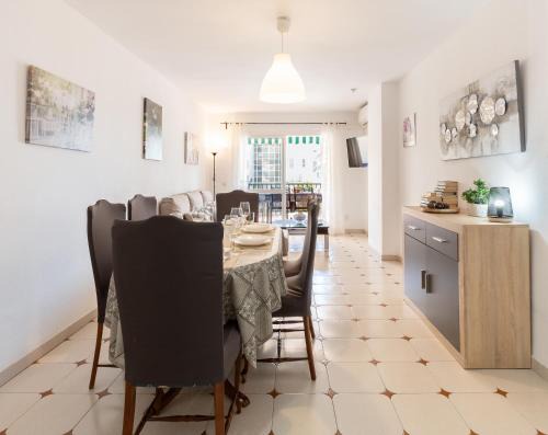 Apartamento Torreblanca 
