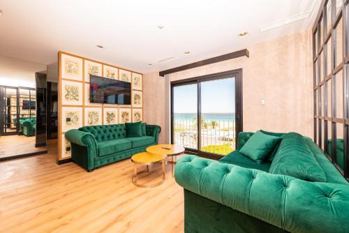 Hotel Antonio 