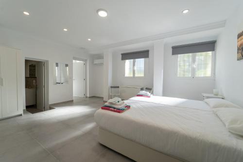 Casadelmar Apt 