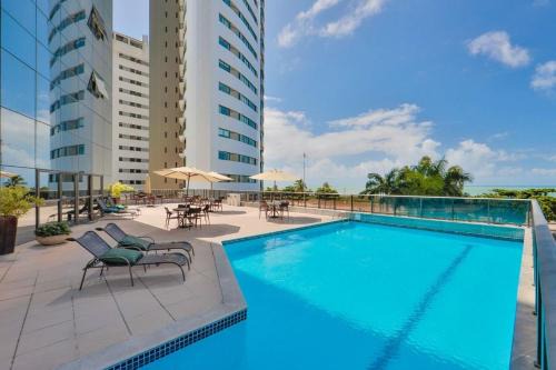 Hy Beach Flats 